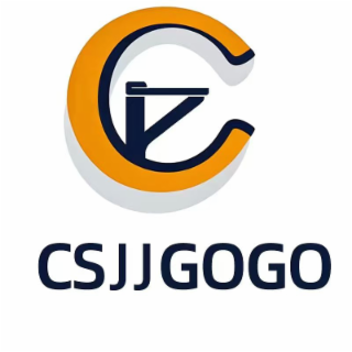 C CSJJGOGO logo