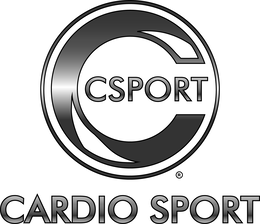 C CSPORT CARDIO SPORT logo