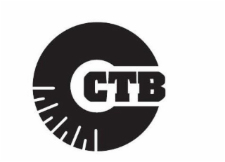 C CTB logo