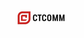 C CTCOMM logo