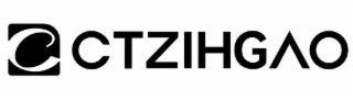 C CTZIHGAO logo