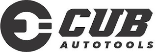 C CUB AUTOTOOLS logo