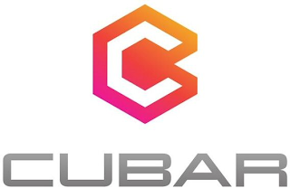 C CUBAR logo