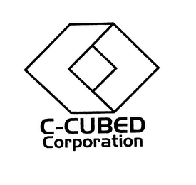 C-CUBED CORPORATION logo