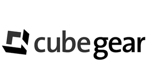 C CUBEGEAR logo