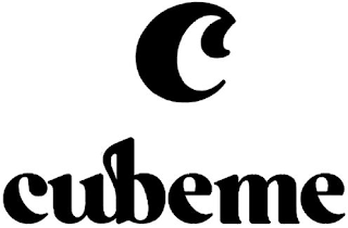 C CUBEME logo