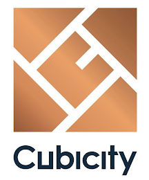 C CUBICITY logo