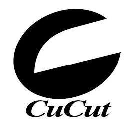 C CUCUT logo