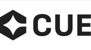 C CUE logo