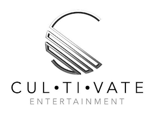 C CUL · TI · VATE ENTERTAINMENT logo
