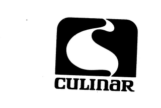 C CULINAR logo