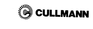 C CULLMANN logo