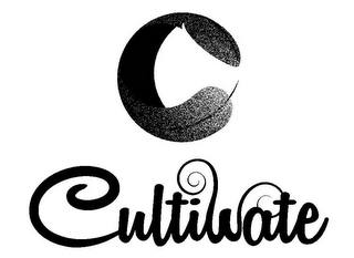 C CULTIWATE logo