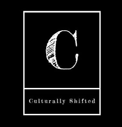 C CULTURALLY SHIFTED logo