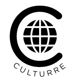 C CULTURRE logo