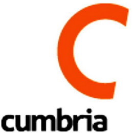 C CUMBRIA logo