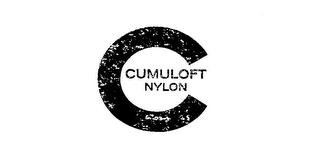 C CUMULOFT NYLON logo