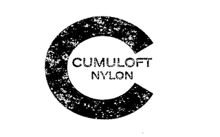 C CUMULOFT NYLON logo