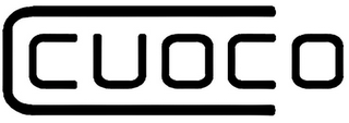 C CUOCO logo