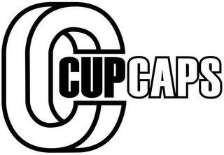 C CUPCAPS logo