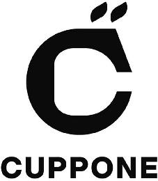 C CUPPONE logo