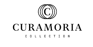 C CURAMORIA COLLECTION logo