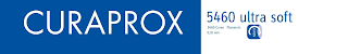 C CURAPROX 5460 ULTRA SOFT 5460 CUREN FILAMENTS 0.10 MM CUREN logo