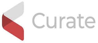 C CURATE logo