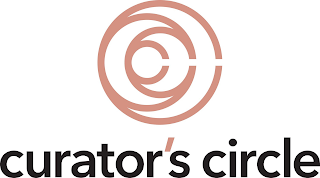 C CURATOR'S CIRCLE logo