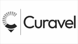 C CURAVEL logo