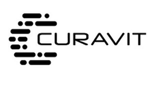 C CURAVIT logo