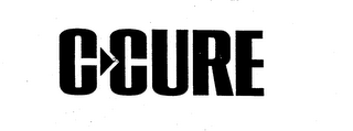 C-CURE logo