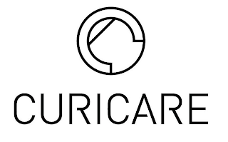 C CURICARE logo