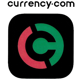 C CURRENCY.COM logo