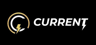 C CURRENT logo
