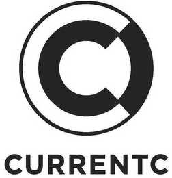 C CURRENTC logo