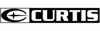 C CURTIS logo
