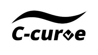 C-CURVE logo