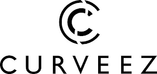C CURVEEZ logo