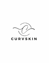 C CURVSKIN logo