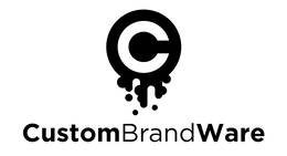 C CUSTOMBRANDWARE logo