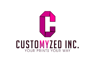 C CUSTOMYZED INC logo