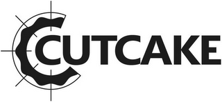C CUTCAKE logo