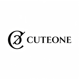 C CUTEONE logo