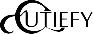 C CUTIEFY logo
