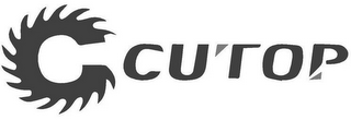 C CUTOP logo