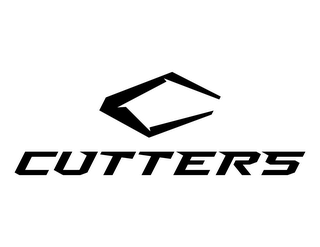 C CUTTERS logo