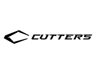 C CUTTERS logo