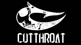 C CUTTHROAT logo