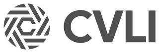 C CVLI logo
